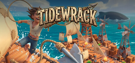 Tidewrack — latest release