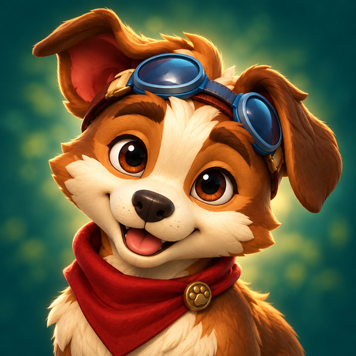 WalkPet app icon